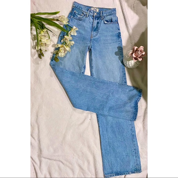 Free People Jeans
